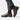 Men’s Slip-On Brogue Loafers with Elastic Side Panels-Footwear for men-CaldwellVoss