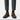 Men’s Slip-On Brogue Loafers with Elastic Side Panels-Footwear for men-CaldwellVoss