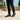 Men’s Slip-On Loafers with Textured Finish-Footwear for men-CaldwellVoss
