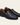 Men’s Slip-On Loafers with Textured Finish-Footwear for men-CaldwellVoss