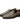 Men’s Slip-On Loafers with Textured Finish-Footwear for men-CaldwellVoss