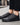 Men’s Slip-On Sneakers with Contrast Strap Detail-Footwear for men-CaldwellVoss