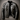 Men’s Stand Collar Zip Front Jacket-Jackets for men-CaldwellVoss