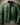 Men’s Stand Collar Zip Front Jacket-Jackets for men-CaldwellVoss