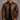 Men’s Stand Collar Zip Front Jacket-Jackets for men-CaldwellVoss