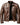 Men’s Stand Collar Zip Front Jacket-Jackets for men-CaldwellVoss