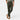 Men’s Straight Leg Linen Trousers with Pleats-Pants for Men-CaldwellVoss