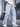 Men's Straight-Leg Pants with Faded Finish-Pants for Men-CaldwellVoss