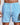 Men’s Striped Drawstring Swim Shorts 2