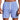 Men’s Striped Drawstring Swim Shorts-Swimwear for men-CaldwellVoss