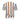 Men’s Striped Knit Polo Shirt-T-Shirts & Polos for men-CaldwellVoss