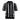 Men’s Striped Knit Polo Shirt-T-Shirts & Polos for men-CaldwellVoss