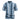 Men’s Striped Knit Polo Shirt-T-Shirts & Polos for men-CaldwellVoss
