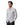 Men’s Striped Long Sleeve Button-Down Shirt-Shirts for men-CaldwellVoss