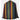 Men's Striped Long Sleeve Linen Shirt-Shirts for men-CaldwellVoss