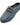 Men’s Suede Moccasin Slip-on Loafers-Footwear for men-CaldwellVoss