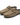 Men’s Suede Moccasin Slip-on Loafers-Footwear for men-CaldwellVoss