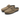 Men’s Suede Moccasin Slip-on Loafers-Footwear for men-CaldwellVoss