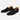 Men’s Suede Penny Loafers with Apron Toe-Footwear for men-CaldwellVoss