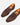 Men’s Suede Penny Loafers with Apron Toe-Footwear for men-CaldwellVoss