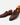 Men’s Suede Penny Loafers with Apron Toe-Footwear for men-CaldwellVoss