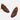 Men’s Suede Penny Loafers with Apron Toe-Footwear for men-CaldwellVoss