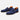 Men’s Suede Penny Loafers with Apron Toe-Footwear for men-CaldwellVoss