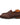 Men’s Suede Penny Loafers with Apron Toe-Footwear for men-CaldwellVoss