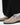 Men’s Suede Penny Loafers with Contrast Stitching-Footwear for men-CaldwellVoss