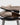 Men’s Suede Penny Loafers with Contrast Stitching-Footwear for men-CaldwellVoss