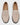 Men’s Suede Penny Loafers with Contrast Stitching-Footwear for men-CaldwellVoss