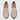 Men’s Suede Penny Loafers with Contrast Stitching-Footwear for men-CaldwellVoss