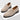 Men’s Suede Penny Loafers with Contrast Stitching-Footwear for men-CaldwellVoss