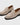 Men’s Suede Penny Loafers with Contrast Stitching-Footwear for men-CaldwellVoss