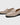 Men’s Suede Penny Loafers with Contrast Stitching-Footwear for men-CaldwellVoss