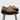 Men’s Suede Penny Loafers with Contrast Stitching-Footwear for men-CaldwellVoss