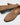 Men’s Suede Penny Loafers with Contrast Stitching-Footwear for men-CaldwellVoss