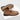 Men’s Suede Penny Loafers with Contrast Stitching-Footwear for men-CaldwellVoss