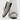 Men’s Suede Penny Loafers with Contrast Stitching-Footwear for men-CaldwellVoss