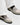 Men’s Suede Penny Loafers with Contrast Stitching-Footwear for men-CaldwellVoss