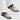 Men’s Suede Penny Loafers with Contrast Stitching-Footwear for men-CaldwellVoss