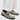 Men’s Suede Penny Loafers with Contrast Stitching-Footwear for men-CaldwellVoss