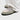 Men’s Suede Penny Loafers with Contrast Stitching-Footwear for men-CaldwellVoss