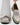 Men’s Suede Penny Loafers with Contrast Stitching-Footwear for men-CaldwellVoss