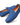 Men’s Suede Penny Loafers-Footwear for men-CaldwellVoss