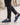Men’s Suede Tassel Loafers with Contrast Stitching-Footwear for men-CaldwellVoss