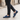 Men’s Suede Tassel Loafers with Contrast Stitching-Footwear for men-CaldwellVoss