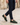 Men’s Suede Tassel Loafers with Contrast Stitching-Footwear for men-CaldwellVoss