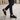 Men’s Suede Tassel Loafers with Contrast Stitching-Footwear for men-CaldwellVoss