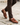 Men’s Suede Tassel Loafers with Contrast Stitching-Footwear for men-CaldwellVoss